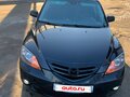 2005 Mazda 3 I (BK), чёрный, 275000 рублей - вид 8