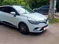 2019 Renault Clio IV Рестайлинг, белый, 1320000 рублей - вид 11
