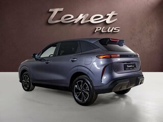2026 Tenet Plus L4, чёрный, 2690000 рублей, вид 4