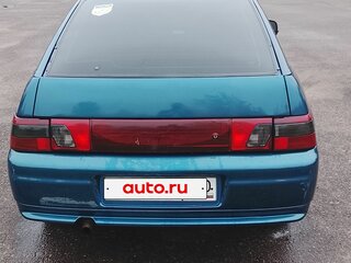 2005 Lada (ВАЗ) 2112, синий, 200000 рублей, вид 3