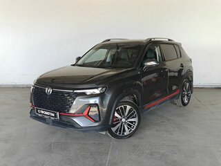 2024 Changan CS35 Plus I Рестайлинг, серый, 1775000 рублей, вид 1