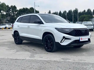 2022 Jetta VS7 I, белый, 1600222 рублей, вид 3