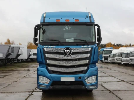 2023 Foton Auman BJ41xx, синий, 3590000 рублей, вид 2