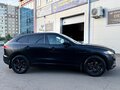 2018 Jaguar F-Pace I, чёрный, 2990000 рублей - вид 3