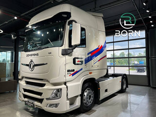 2026 Dongfeng GX, белый, 11500000 рублей, вид 3