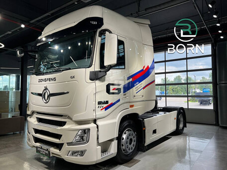 2026 Dongfeng GX, белый, 11500000 рублей, вид 3
