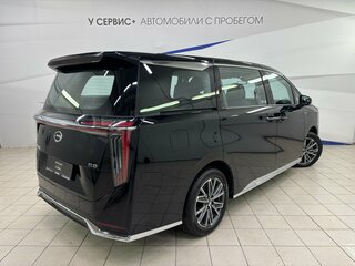 2026 GAC Trumpchi M8 Master Edition II, чёрный, 4790000 рублей, вид 3