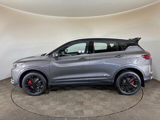 2026 Geely Coolray I Рестайлинг 2, серый, 2964990 рублей, вид 4