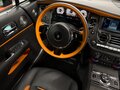 2022 Rolls-Royce Wraith, чёрный, 53000000 рублей - вид 7