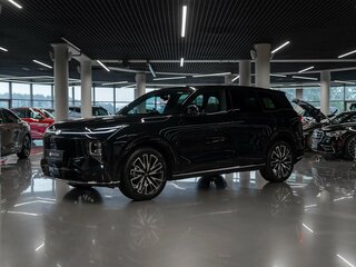 2026 Changan Qiyuan Q07 31.7 kWh, чёрный, 3780000 рублей, вид 1