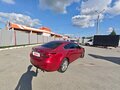 2015 Mazda 6 III (GJ) Рестайлинг, красный, 1450000 рублей - вид 10