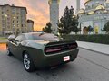 2021 Dodge Challenger III Рестайлинг 2, зелёный, 2150000 рублей - вид 10