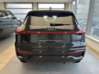 2026 Audi Q5 L III (GU), чёрный, 6450000 рублей, вид 5