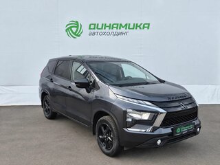 2022 Mitsubishi Xpander I, серый, 2099000 рублей, вид 3