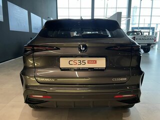 2026 Changan CS35 Max, серый, 2839900 рублей, вид 4