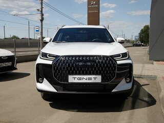 2026 Tenet T7, чёрный, 2990000 рублей, вид 1