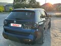 2011 BMW X3 35i xDrive II (F25), синий, 2350000 рублей - вид 5