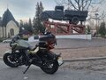 2025 Voge CU525, зелёный - вид 10
