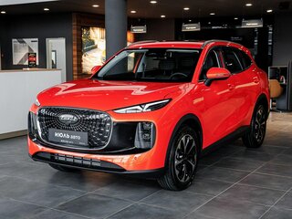 2026 Tenet Plus L6, оранжевый, 3039000 рублей, вид 1