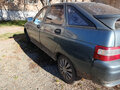 2001 Lada (ВАЗ) 2112, серый, 105500 рублей - вид 1