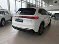 2026 Geely EX5 Гибрид EM-R, белый, 3829990 рублей - вид 6