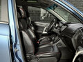 2017 Chery Tiggo 5 I Рестайлинг, синий, 1035000 рублей - вид 10