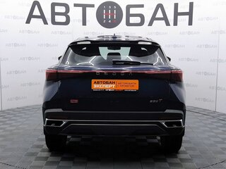 2023 Omoda C5 I, синий, 1634000 рублей, вид 5