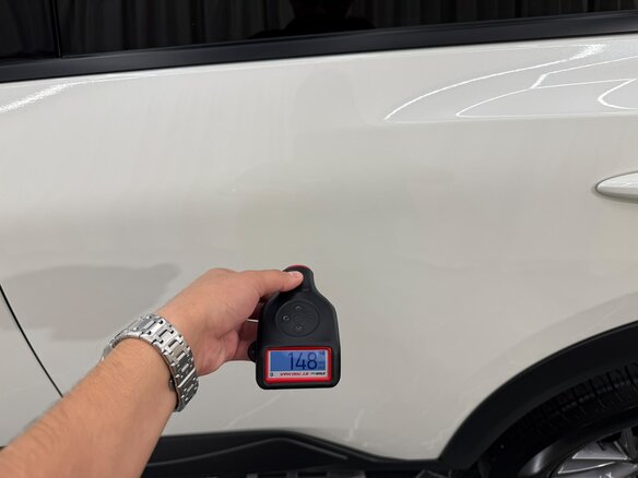 2021 Nissan X-Trail IV, белый, 3299900 рублей - вид 24