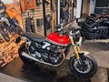 2026 Triumph Speed Twin, оранжевый, 2570000 рублей