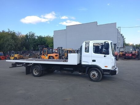 2006 Hyundai HD120, белый, 2200000 рублей, вид 3