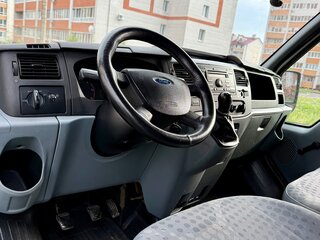 2008 Ford Transit, белый, 700000 рублей, вид 3