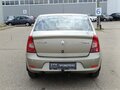 2011 Renault Logan I Рестайлинг, бежевый, 370000 рублей - вид 5
