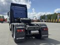 2024 Sinotruk Sitrak C7H, синий - вид 5