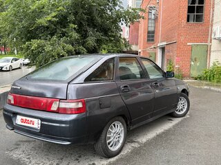 2008 Lada (ВАЗ) 2112, серый, 220000 рублей, вид 3