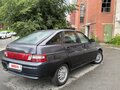 2008 Lada (ВАЗ) 2112, серый, 220000 рублей - вид 2