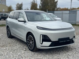 2026 Changan Deepal S09, серебристый, 7039000 рублей, вид 3