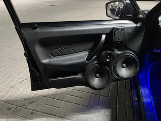 2008 Lada (ВАЗ) 2115, чёрный, 105000 рублей, вид 5