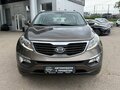 2011 Kia Sportage III, коричневый, 1235000 рублей - вид 2