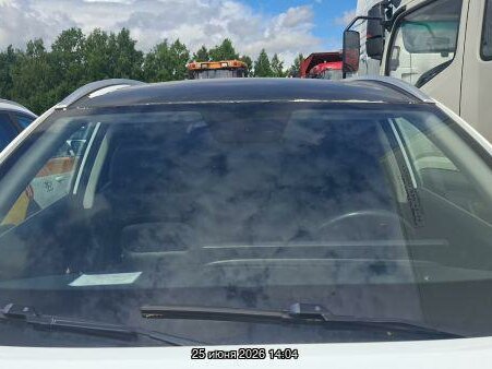2023 Exeed LX I Рестайлинг, белый, 1172150 рублей - вид 4