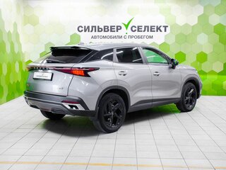 2023 Omoda C5 I, серый, 1480000 рублей, вид 2