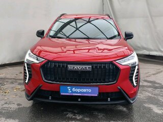 2025 Haval Jolion I Рестайлинг, красный, 2300000 рублей, вид 3