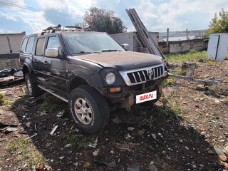 2006 Great Wall Socool, чёрный, 250000 рублей, вид 3
