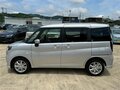 2020 Suzuki Solio IV, серебристый, 850000 рублей - вид 5