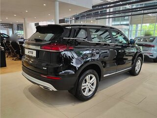 2026 Belgee X70 I Рестайлинг, чёрный, 2609990 рублей, вид 4