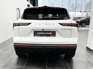 2026 Jetour Dashing I, белый, 3029900 рублей, вид 5