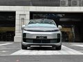 2024 Li Auto (Lixiang) L6 I, серебристый, 5490000 рублей - вид 4