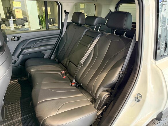2026 Haval H9 II, белый, 4652010 рублей - вид 16