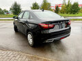 2026 Lada (ВАЗ) Vesta I Рестайлинг (NG), чёрный, 1685000 рублей - вид 8