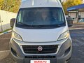 2014 Fiat Professional Ducato, белый, 1520000 рублей