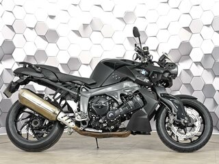 2014 BMW K 1300 R, чёрный, 889000 рублей, вид 3